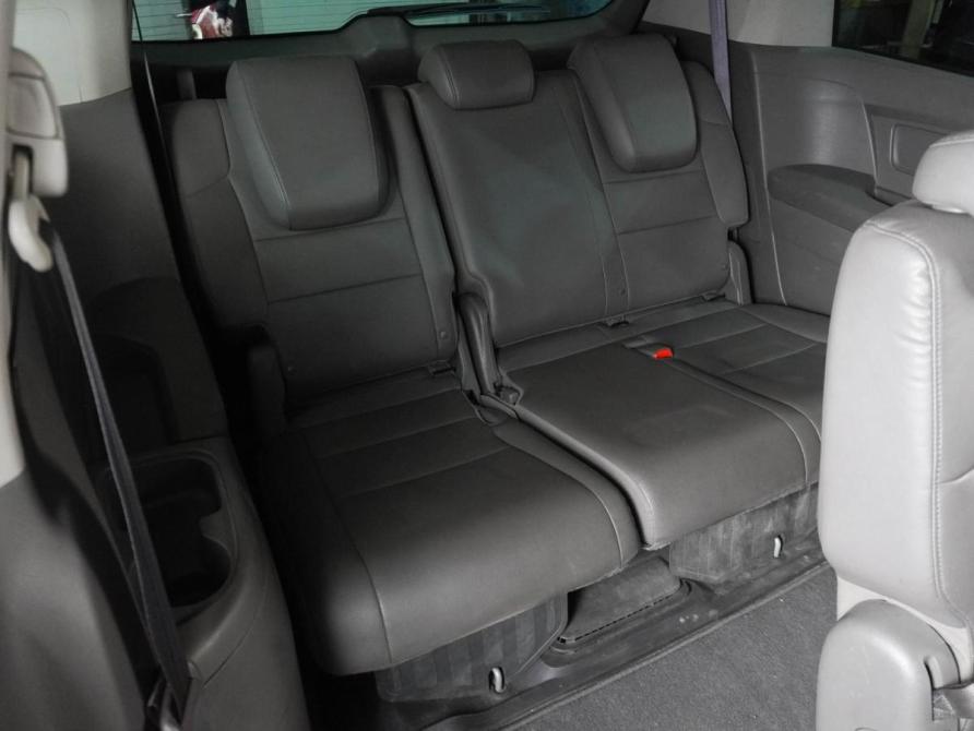Honda Odyssey (North America) IV Воронеж  - изображение 9