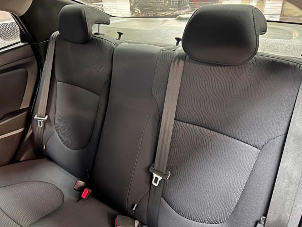 Hyundai Solaris I с пробегом 2011 года, цена 790 000 рублей, 188816 км, седан, Автокод Объявления