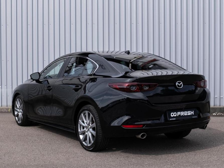 Mazda 3 IV (BP) Сочи  - изображение 2