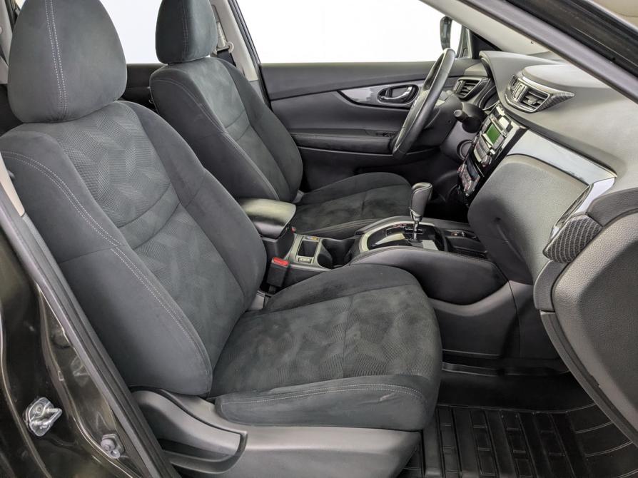 Nissan X-Trail III Москва  - изображение 23