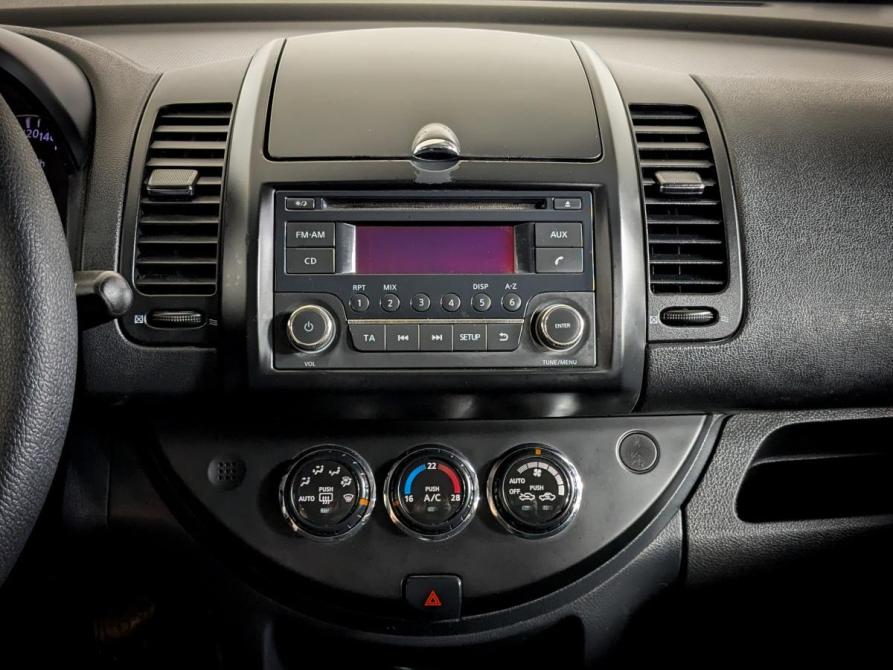Nissan Note I Рестайлинг Екатеринбург  - изображение 11