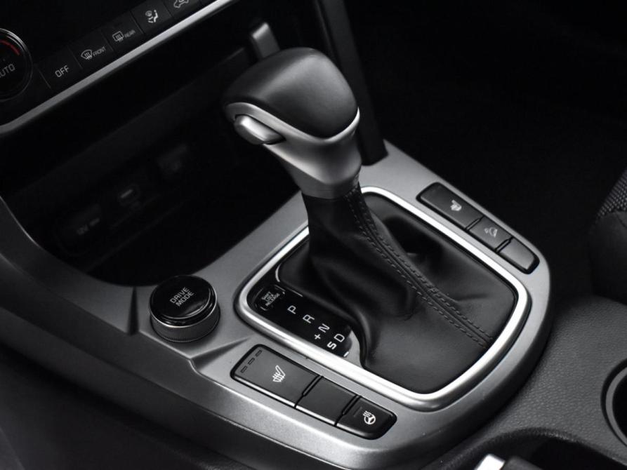 Kia Seltos I Санкт-Петербург  - изображение 12