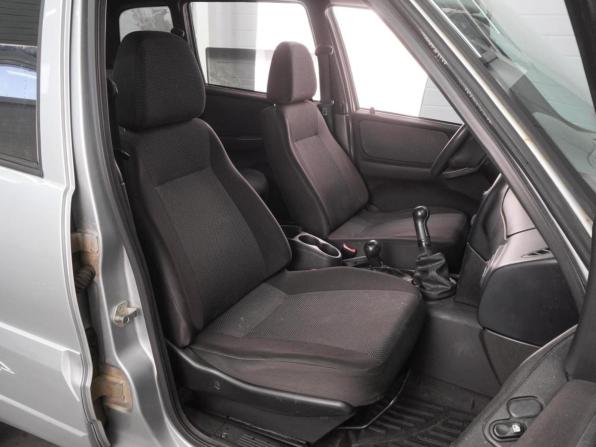 Chevrolet Niva I Рестайлинг с пробегом 2013 года, цена 484 000 рублей, 165350 км, внедорожник, Автокод Объявления
