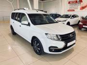 Lada (ВАЗ) Largus I Рестайлинг Миасс  - изображение 25