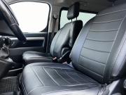 Peugeot Traveller I Москва  - изображение 24
