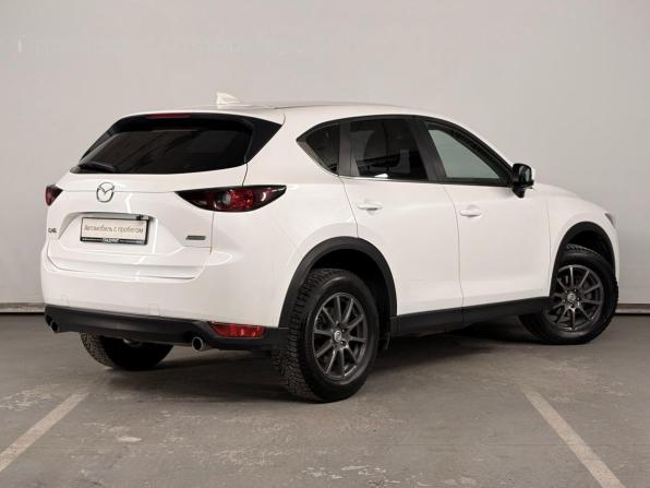 Mazda CX-5 II с пробегом 2019 года, цена 2 499 000 рублей, 81029 км, внедорожник, Автокод Объявления