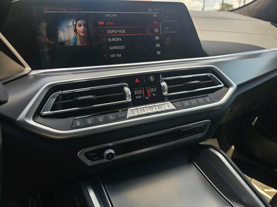 BMW X6 III (G06) Краснодар  - изображение 25
