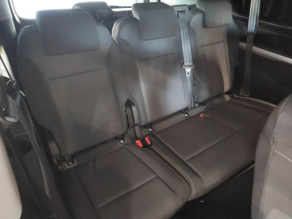 Peugeot Traveller I с пробегом 2020 года, цена 3 081 300 рублей, 95524 км, минивэн, Автокод Объявления