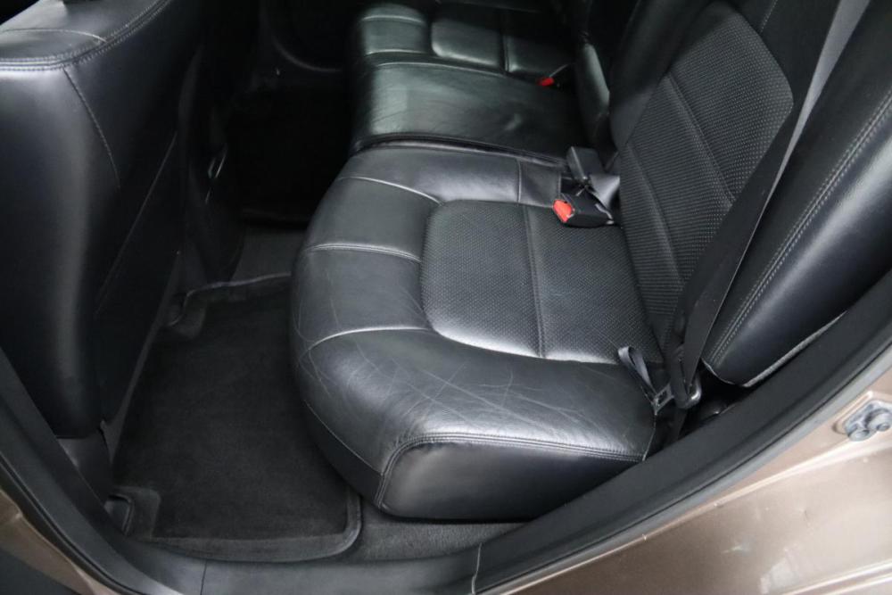 Nissan Murano II (Z51) Рестайлинг 2 Сургут  - изображение 12