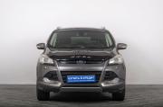 Ford Kuga II Томск  - изображение 23
