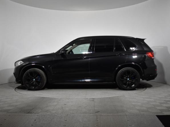 BMW X5 III (F15) с пробегом 2014 года, цена 2 599 000 рублей, 187819 км, внедорожник, Автокод Объявления
