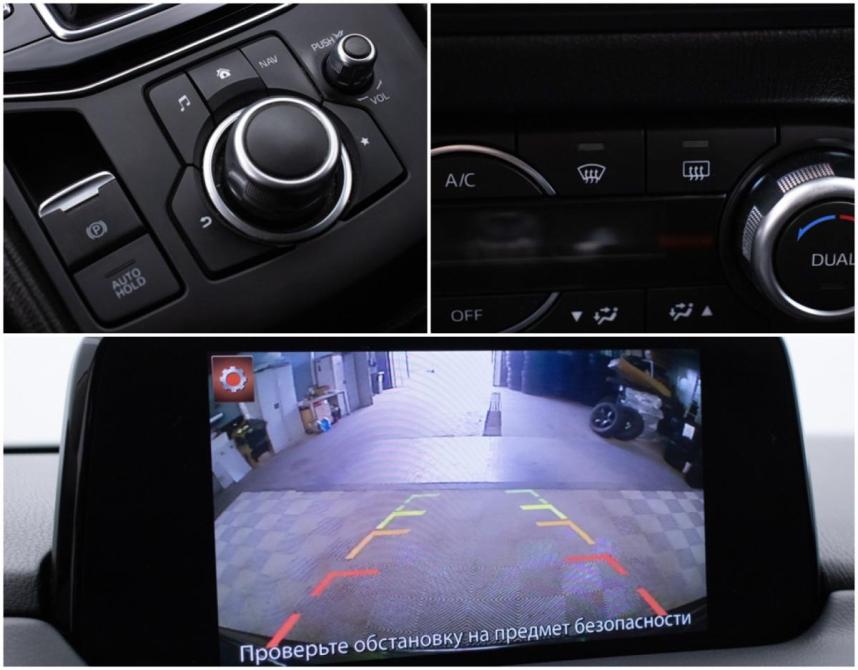 Mazda CX-5 II Москва  - изображение 18