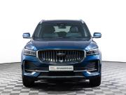 Geely Monjaro I Москва  - изображение 30