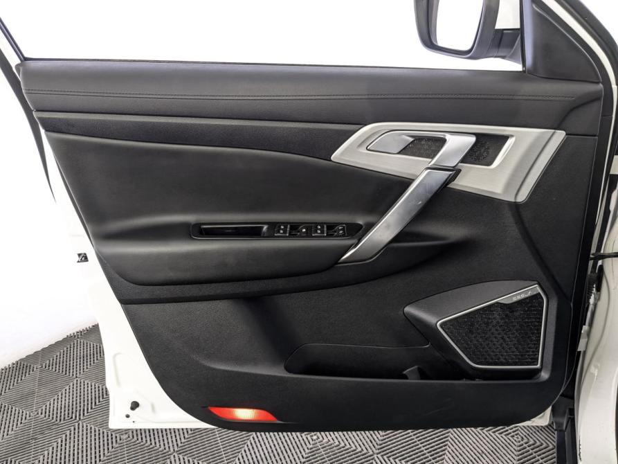 Geely Atlas I Москва  - изображение 19