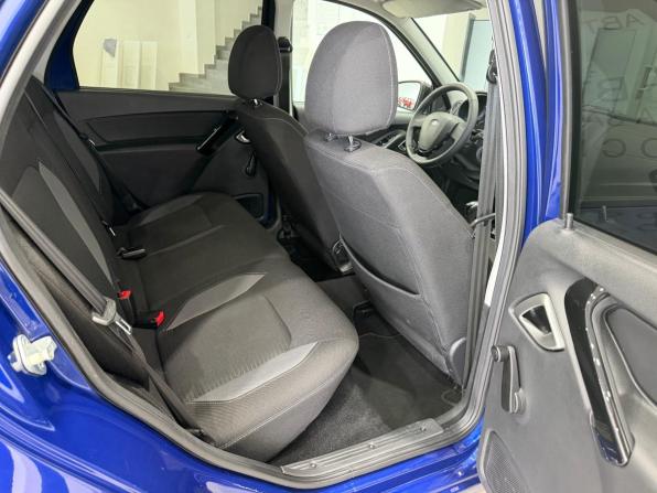 Lada (ВАЗ) Granta I Рестайлинг с пробегом 2024 года, цена 899 000 рублей, 38200 км, седан, Автокод Объявления