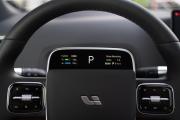 Li Auto (Lixiang) L9 I Рестайлинг Сочи  - изображение 36