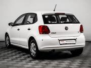 Volkswagen Polo V Москва  - изображение 22