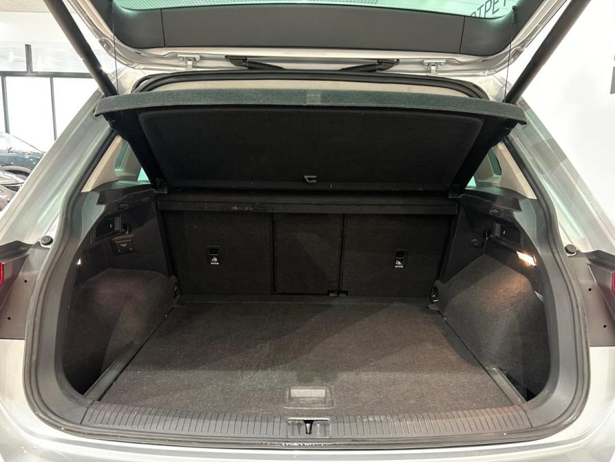 Volkswagen Tiguan II Санкт-Петербург  - изображение 12