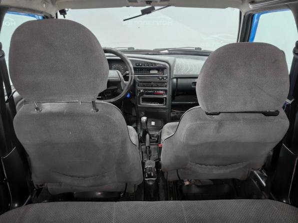 Lada (ВАЗ) 2114 с пробегом 2009 года, цена 195 000 рублей, 260389 км, хэтчбек, Автокод Объявления