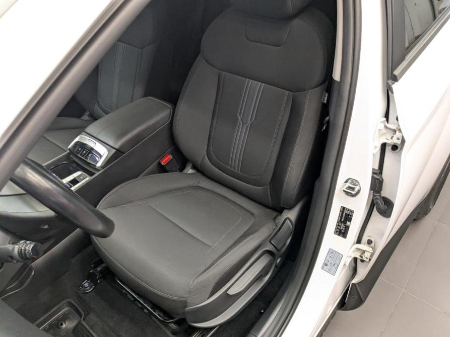 Hyundai Tucson IV Москва  - изображение 12