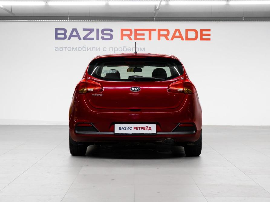 Kia Ceed II Тюмень  - изображение 7