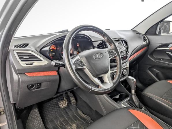Lada (ВАЗ) Vesta I с пробегом 2020 года, цена 1 145 000 рублей, 114000 км, универсал, Автокод Объявления