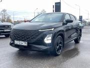 Omoda C5 I Санкт-Петербург  - изображение 8
