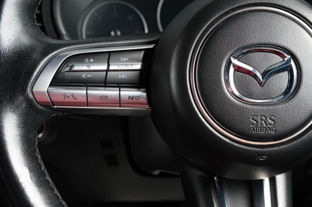 Mazda 3 IV (BP) Тюмень  - изображение 15