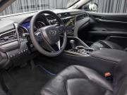 Toyota Camry VIII (XV70) Москва  - изображение 37