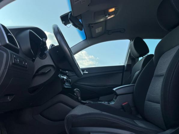 Hyundai Tucson III Рестайлинг с пробегом 2019 года, цена 2 299 000 рублей, 93271 км, внедорожник, Автокод Объявления