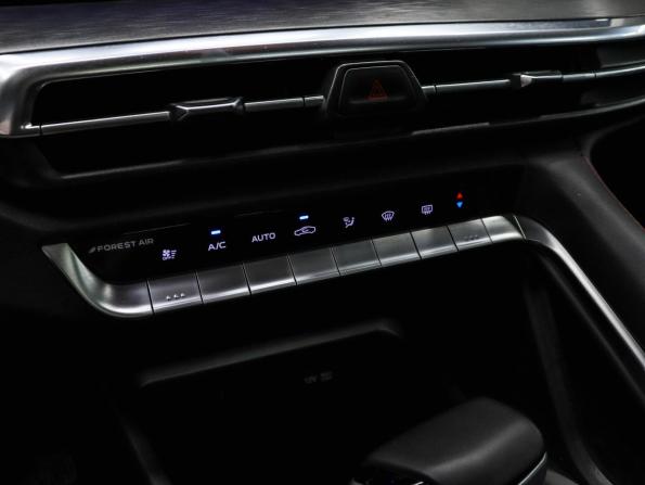 Changan CS35 Plus I Рестайлинг с пробегом 2023 года, цена 1 849 000 рублей, 23737 км, внедорожник, Автокод Объявления
