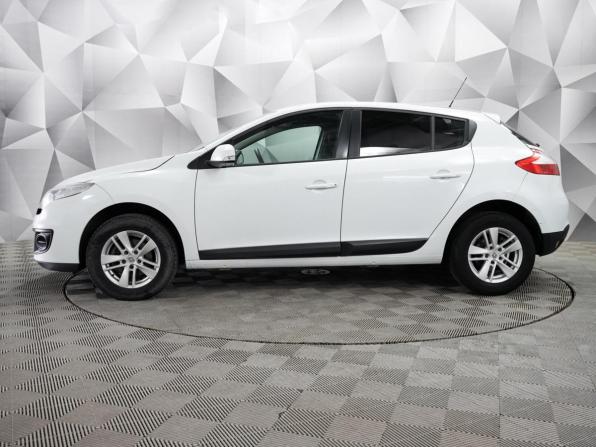 Renault Megane III Рестайлинг с пробегом 2014 года, цена 773 000 рублей, 199550 км, хэтчбек, Автокод Объявления