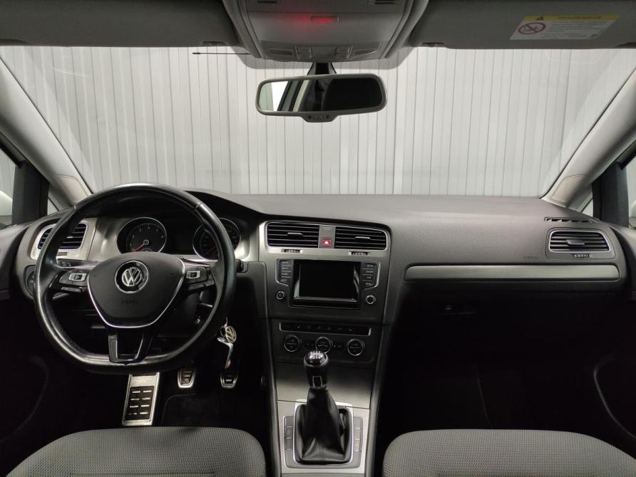 Volkswagen Golf VII Пермь  - изображение 8