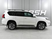 Toyota Land Cruiser Prado 150 Series Рестайлинг 3 Ростов-на-Дону  - изображение 29
