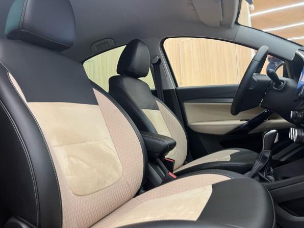 Lada (ВАЗ) Vesta I Рестайлинг (NG) с пробегом 2025 года, цена 1 649 000 рублей, 7700 км, седан, Автокод Объявления