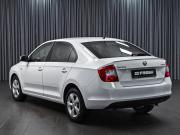 Skoda Rapid I Ставрополь  - изображение 23