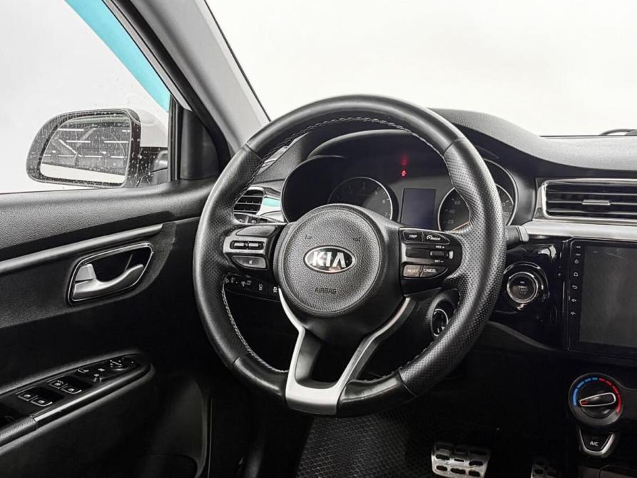 Kia Rio IV Ногинск  - изображение 17