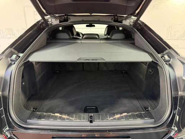 BMW X6 III (G06) с пробегом 2022 года, цена 10 349 000 рублей, 48000 км, внедорожник, Автокод Объявления