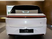Li Auto (Lixiang) L6 Москва  - изображение 18