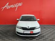 Skoda Rapid I Рестайлинг Вологда  - изображение 24