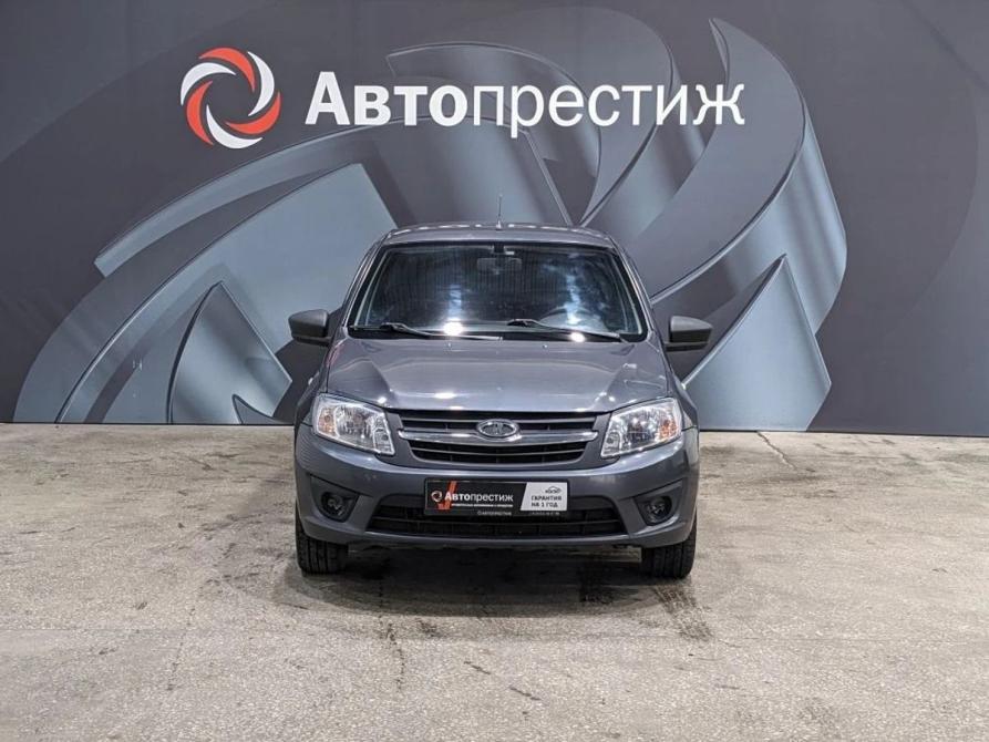 Lada (ВАЗ) Granta I Пермь  - изображение 3