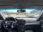 Chevrolet Epica V250 Рестайлинг Ногинск  - изображение 30