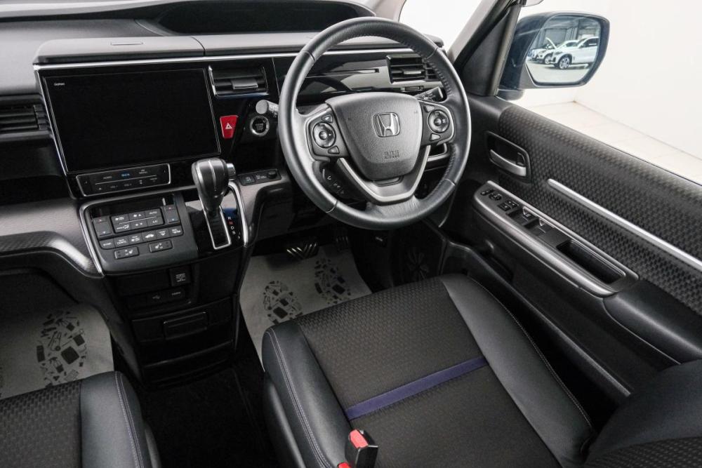 Honda Stepwgn V Рестайлинг Красноярск  - изображение 10