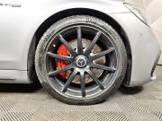 Mercedes-Benz S-Класс AMG III (W222 C217) Рестайлинг Москва  - изображение 29