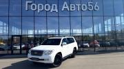 Toyota Land Cruiser 200 Series Оренбург  - изображение 25