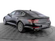 Genesis G80 II Москва  - изображение 37