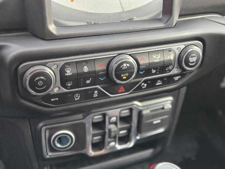 Jeep Wrangler IV (JL) Санкт-Петербург  - изображение 10