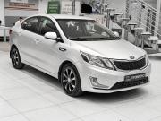 Kia Rio III Казань  - изображение 25