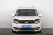 Volkswagen Caddy III Рестайлинг Томск  - изображение 24