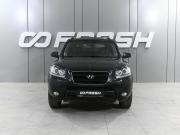 Hyundai Santa Fe II Ростов-на-Дону  - изображение 20